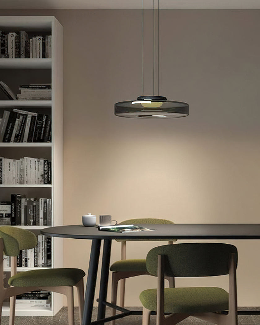 Levels Series Pendant Light