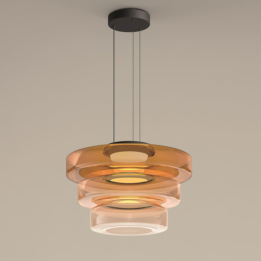 Levels Series Pendant Light