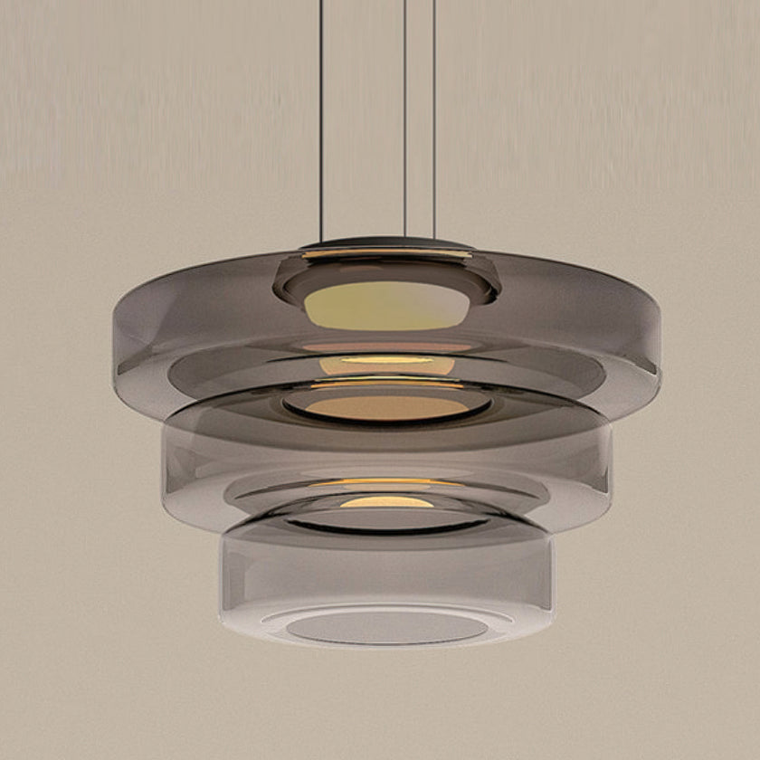 Levels Series Pendant Light