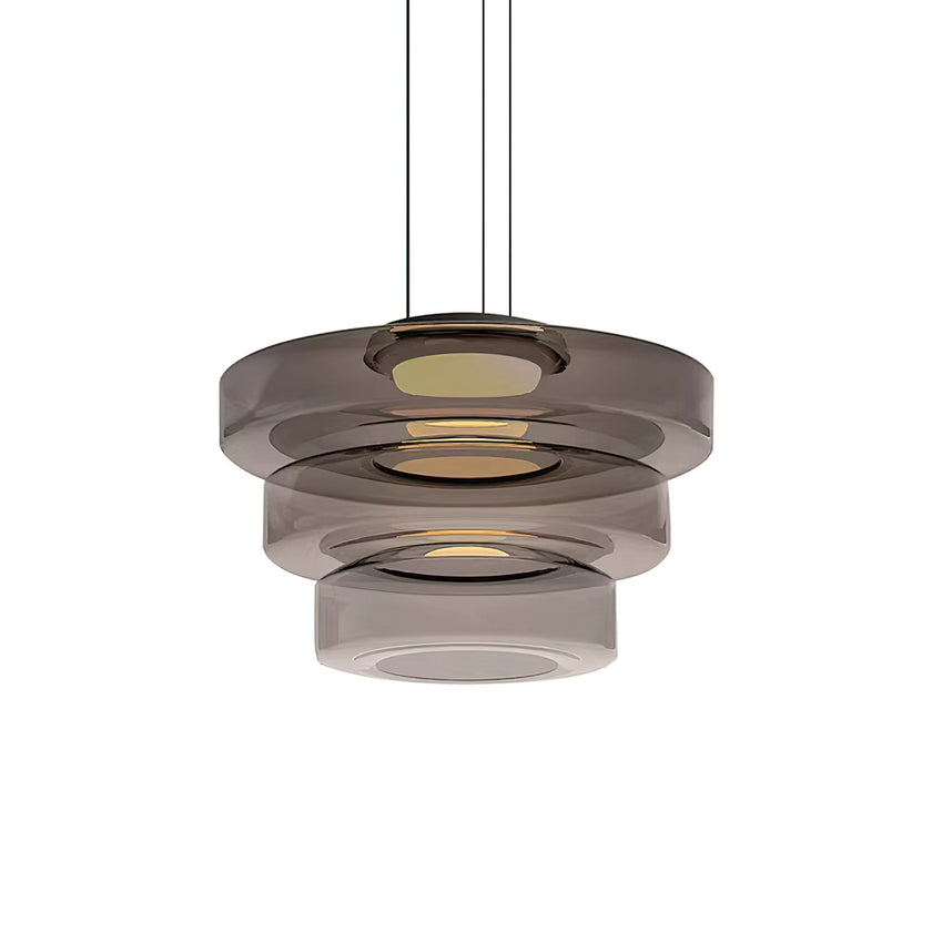 Levels Series Pendant Light