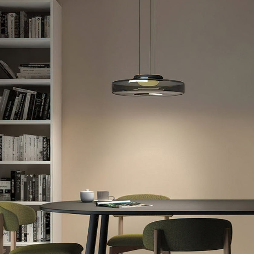 Levels Series Pendant Light