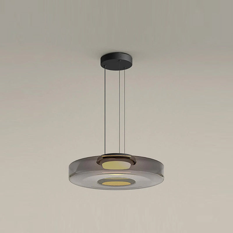 Levels Series Pendant Light