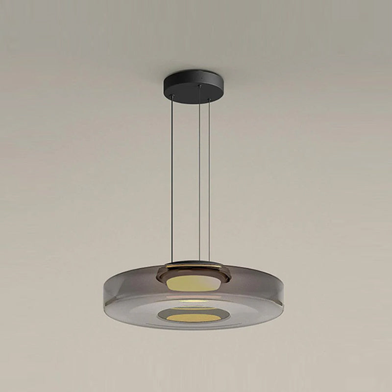 Levels Series Pendant Light