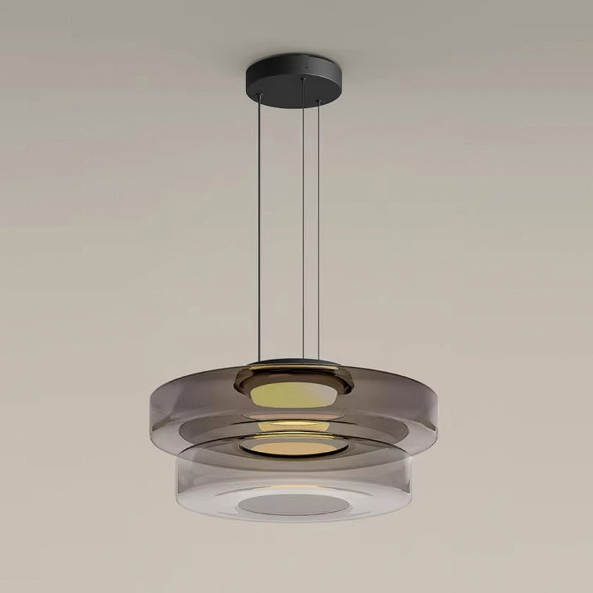 Levels Series Pendant Light