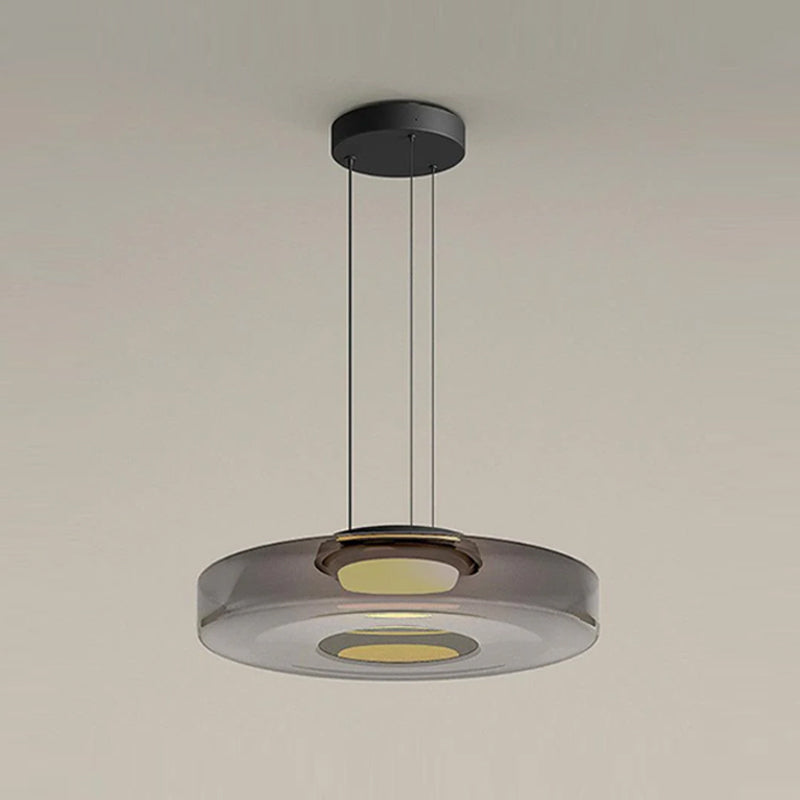 Levels Series Pendant Light