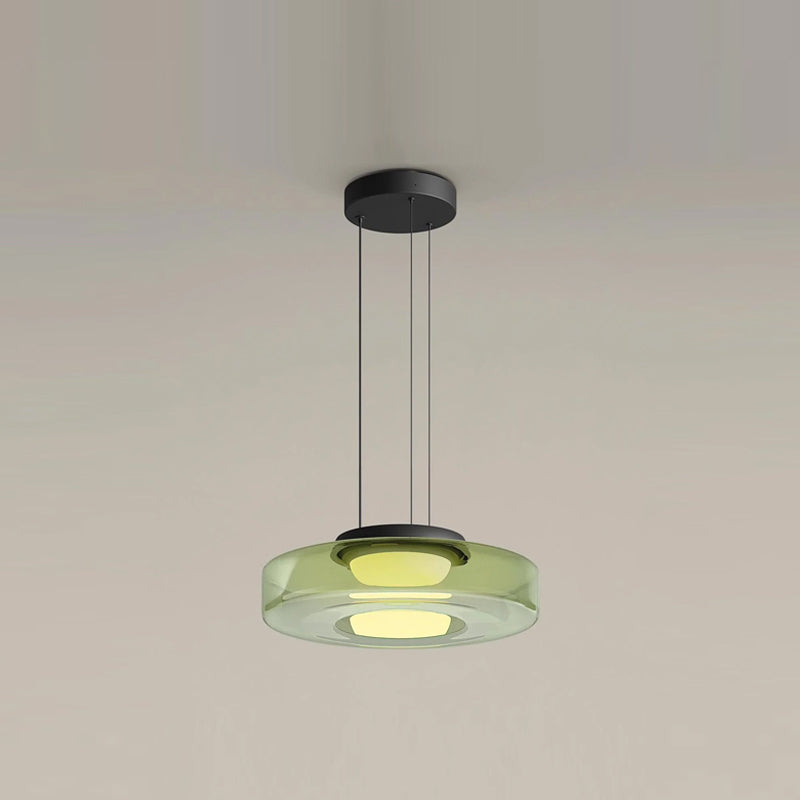 Levels Series Pendant Light