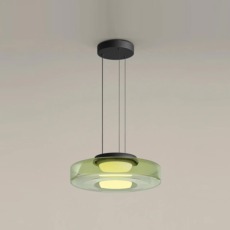 Levels Series Pendant Light