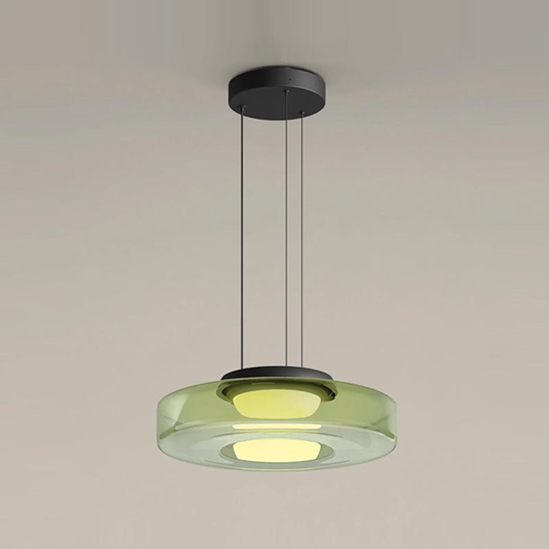 Levels Series Pendant Light