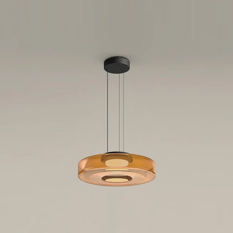 Levels Series Pendant Light