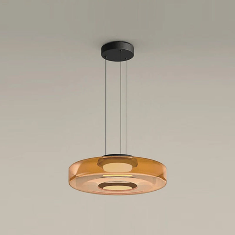 Levels Series Pendant Light