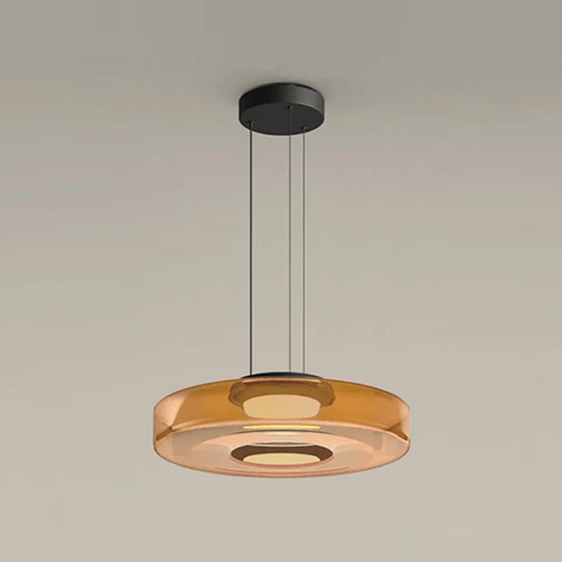 Levels Series Pendant Light