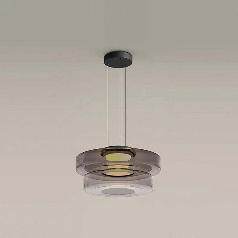 Levels Series Pendant Light