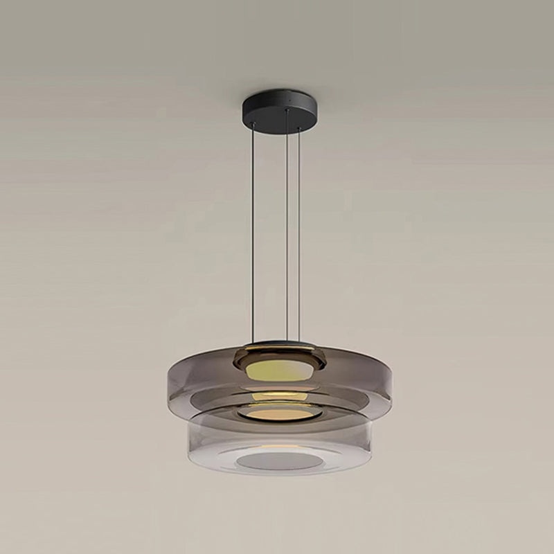 Levels Series Pendant Light