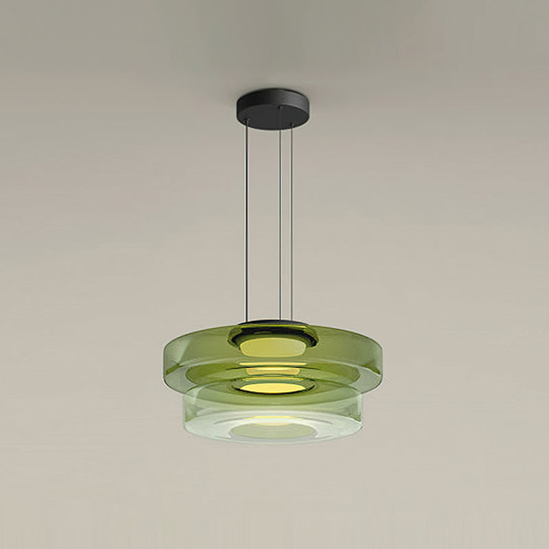 Levels Series Pendant Light