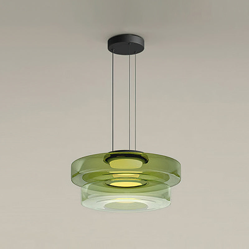 Levels Series Pendant Light