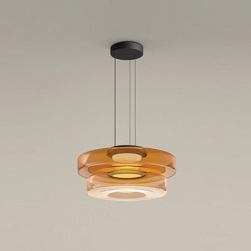 Levels Series Pendant Light