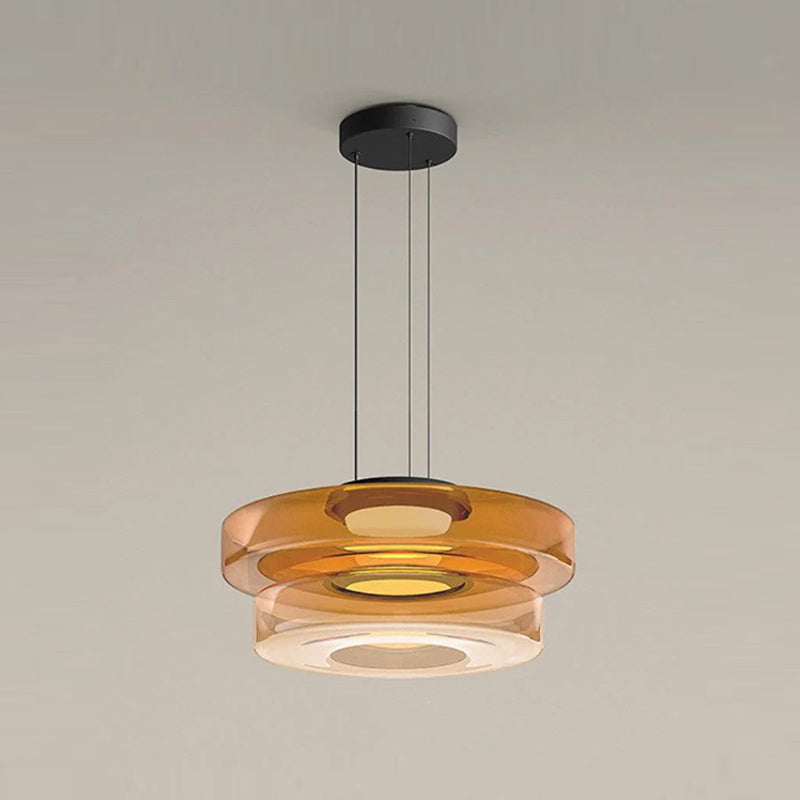 Levels Series Pendant Light