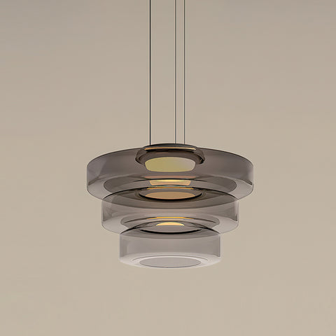 Levels Series Pendant Light – detail 40