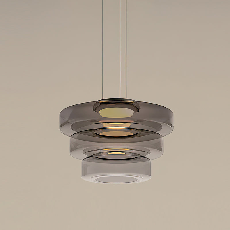 Levels Series Pendant Light