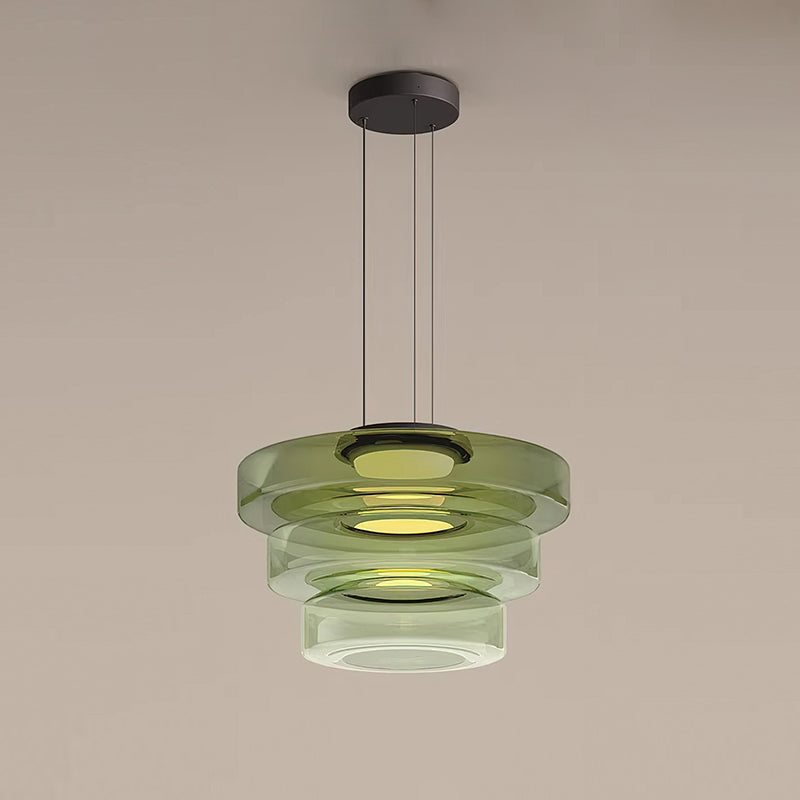 Levels Series Pendant Light