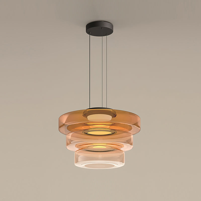 Levels Series Pendant Light