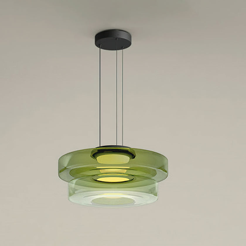 Levels Series Pendant Light