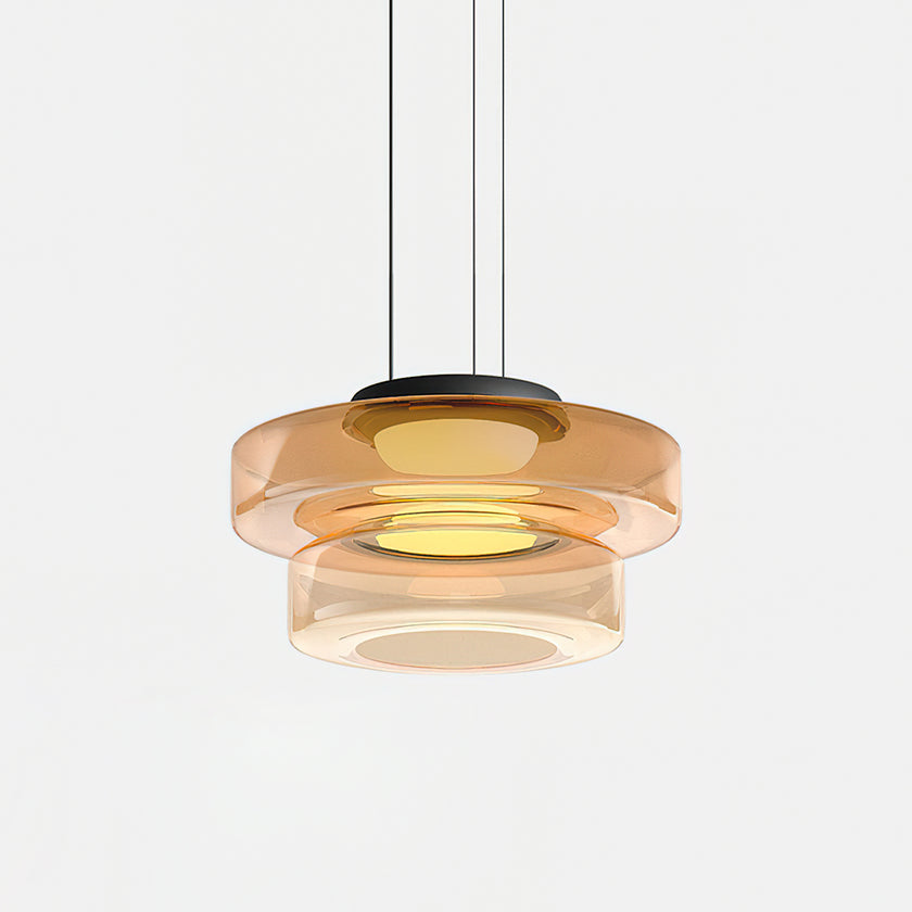 Levels Series Pendant Light