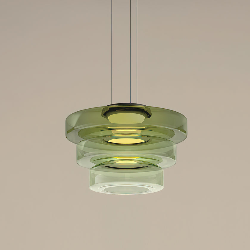 Levels Series Pendant Light