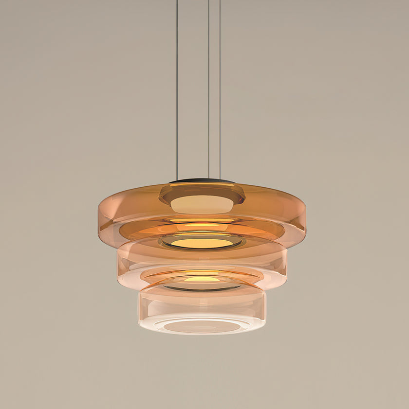 Levels Series Pendant Light