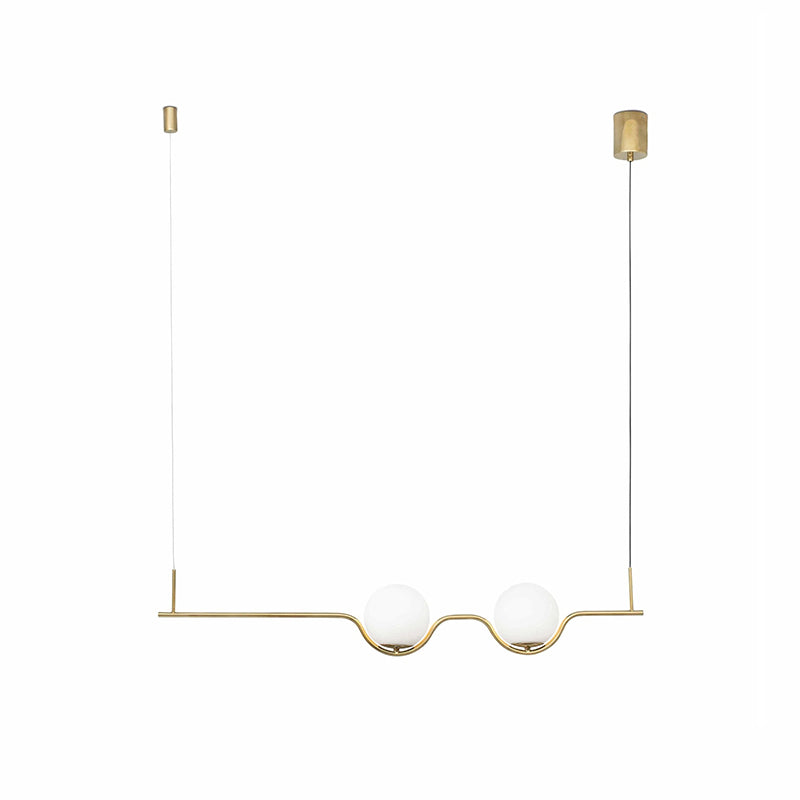 Levita Pendant Lamp
