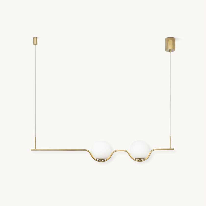 Levita Pendant Lamp