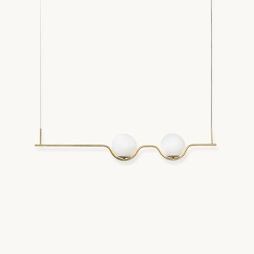Levita Pendant Lamp