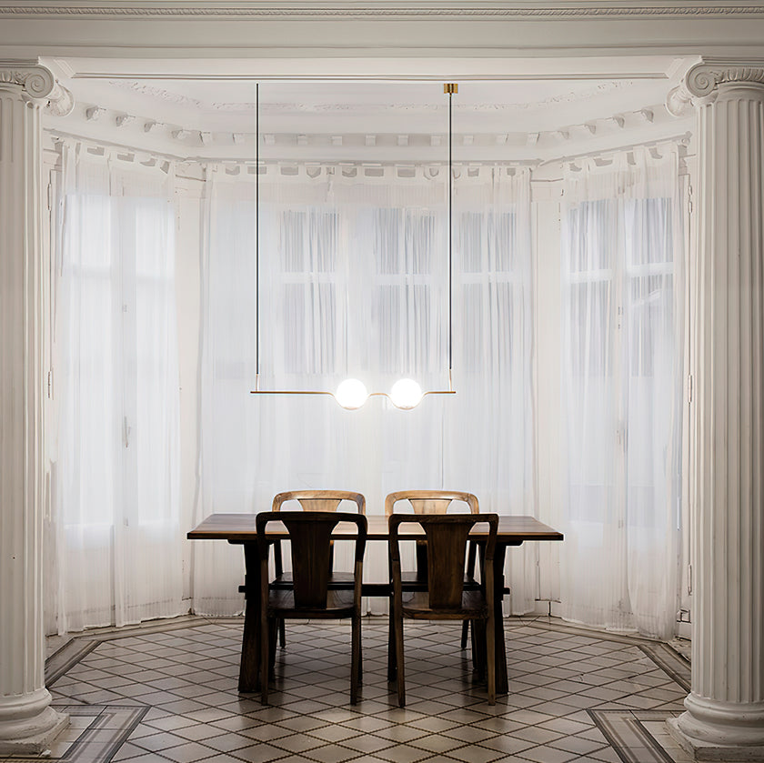Levita Pendant Lamp