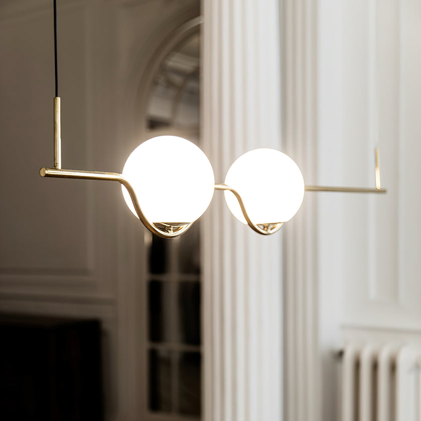 Levita Pendant Lamp