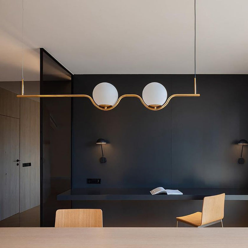 Levita Pendant Lamp