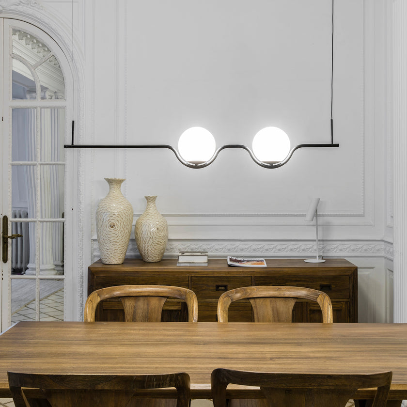 Levita Pendant Lamp