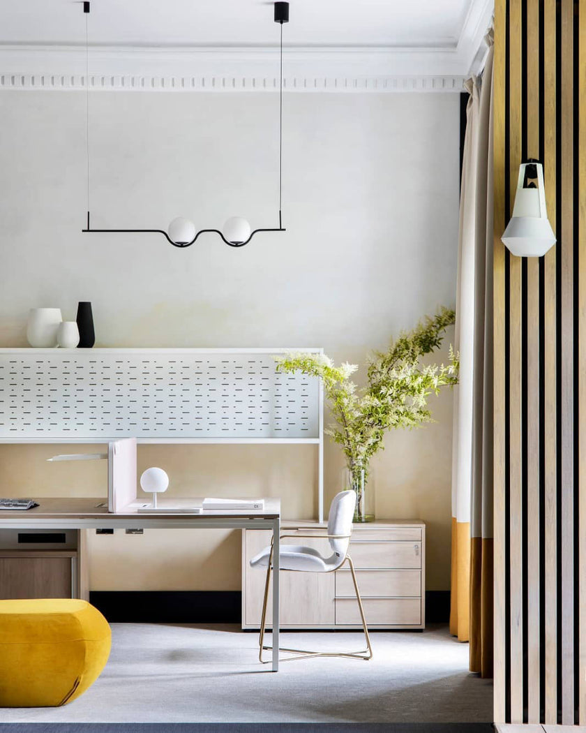 Levita Pendant Lamp