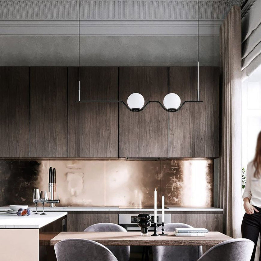 Levita Pendant Lamp