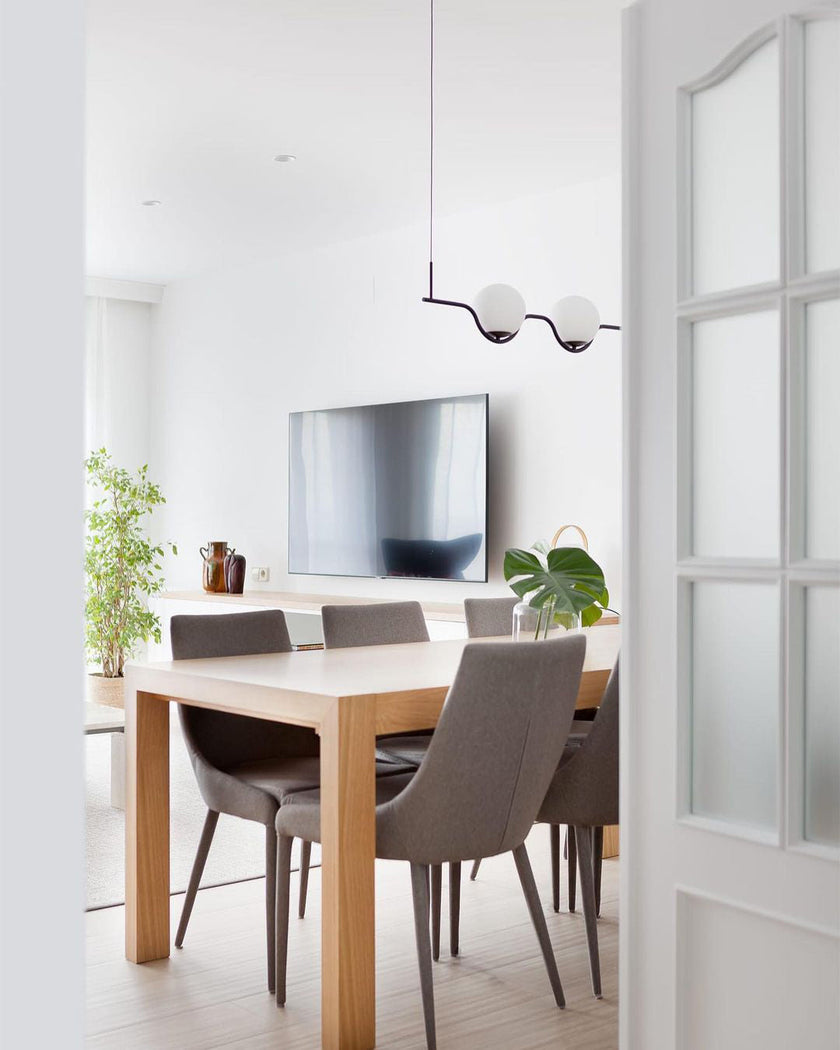 Levita Pendant Lamp