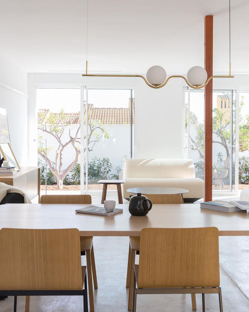 Levita Pendant Lamp