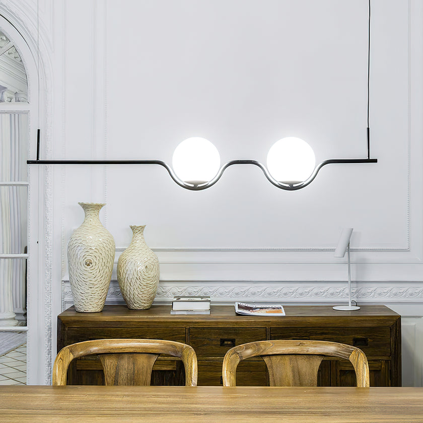 Levita Pendant Lamp