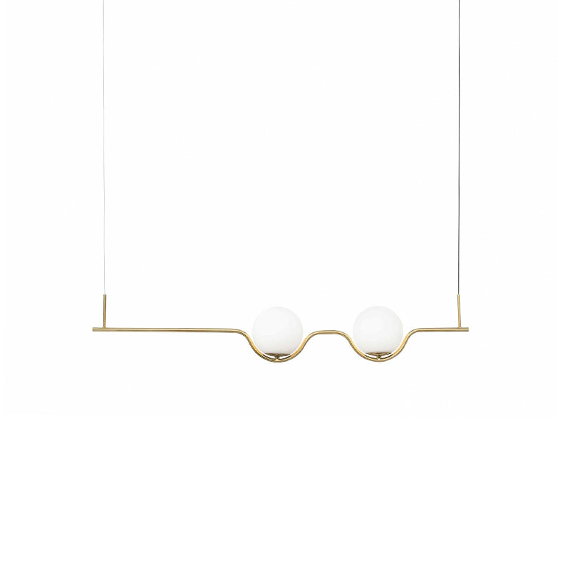 Levita Pendant Lamp
