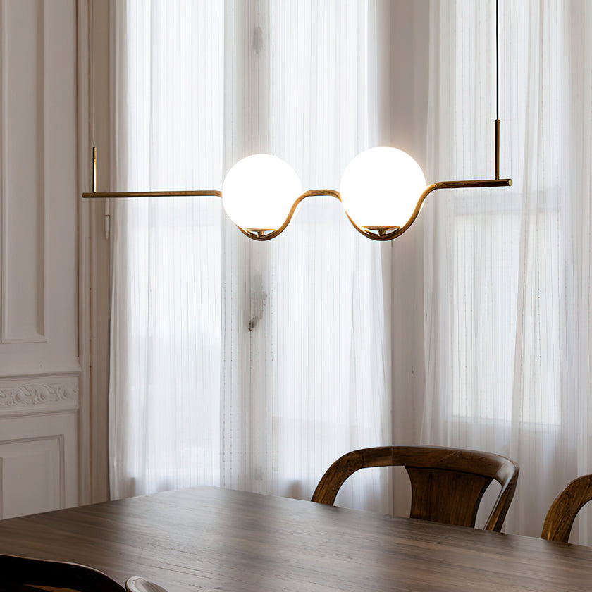 Levita Pendant Lamp