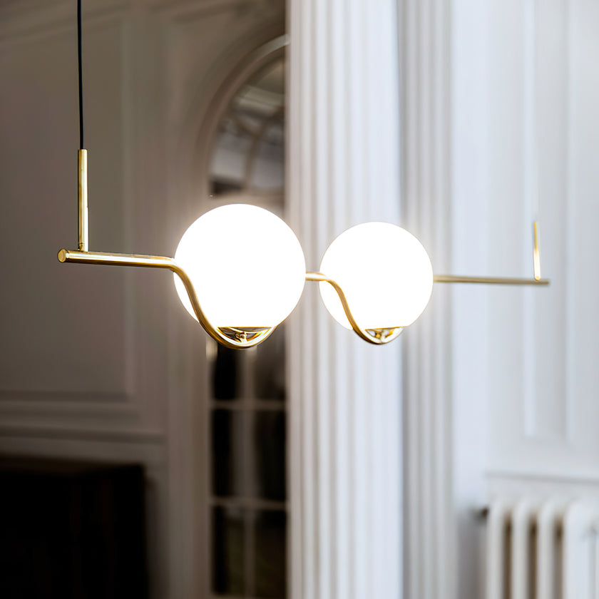 Levita Pendant Lamp