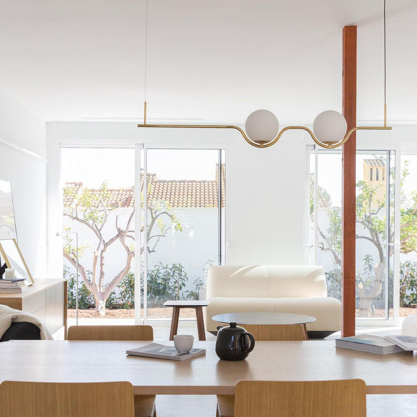 Levita Pendant Lamp