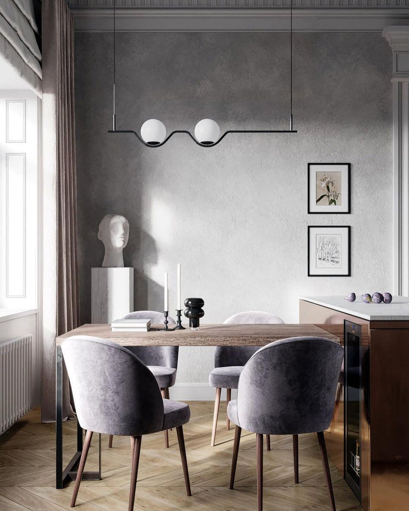 Levita Pendant Lamp