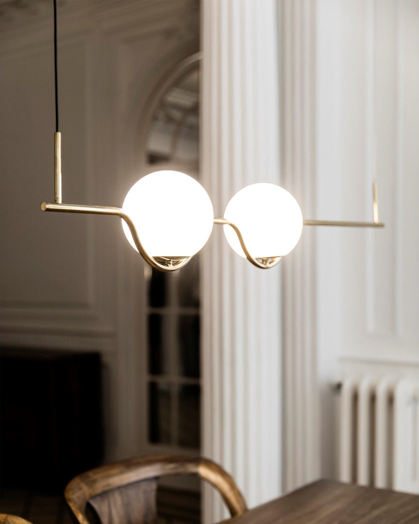 Levita Pendant Lamp