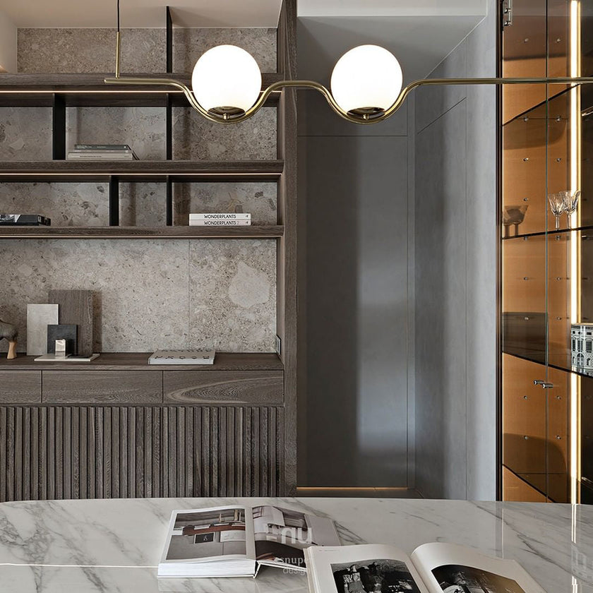 Levita Pendant Lamp