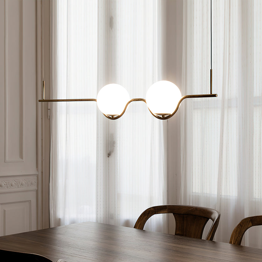 Levita Pendant Lamp