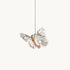 Light Luxury Butterfly Pendant Lamp